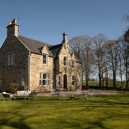 Cardhu Country House Aberlour Buitenkant foto