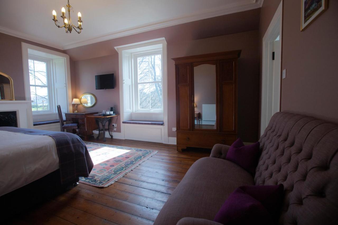 Cardhu Country House Aberlour Buitenkant foto