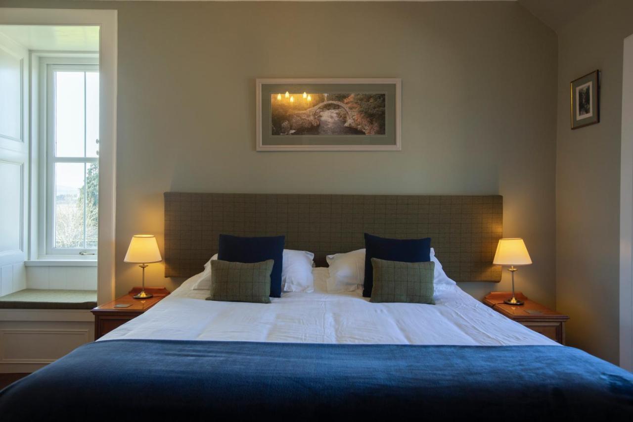 Cardhu Country House Aberlour Buitenkant foto