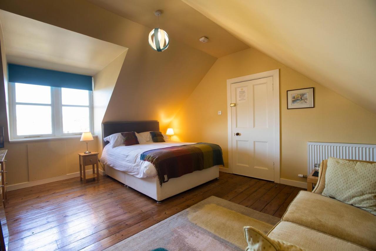 Cardhu Country House Aberlour Buitenkant foto