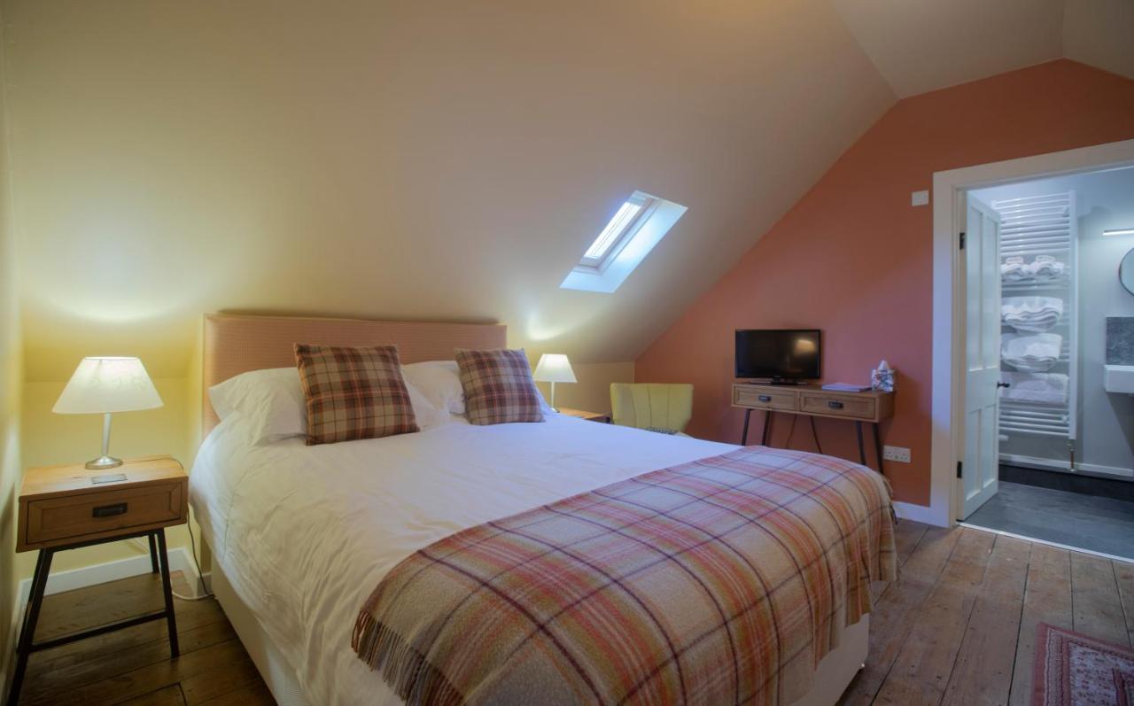 Cardhu Country House Aberlour Buitenkant foto