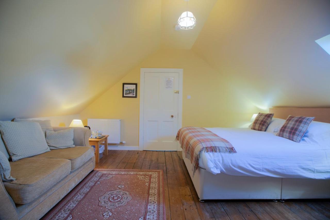 Cardhu Country House Aberlour Buitenkant foto