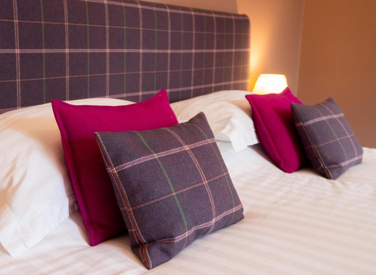 Cardhu Country House Aberlour Buitenkant foto
