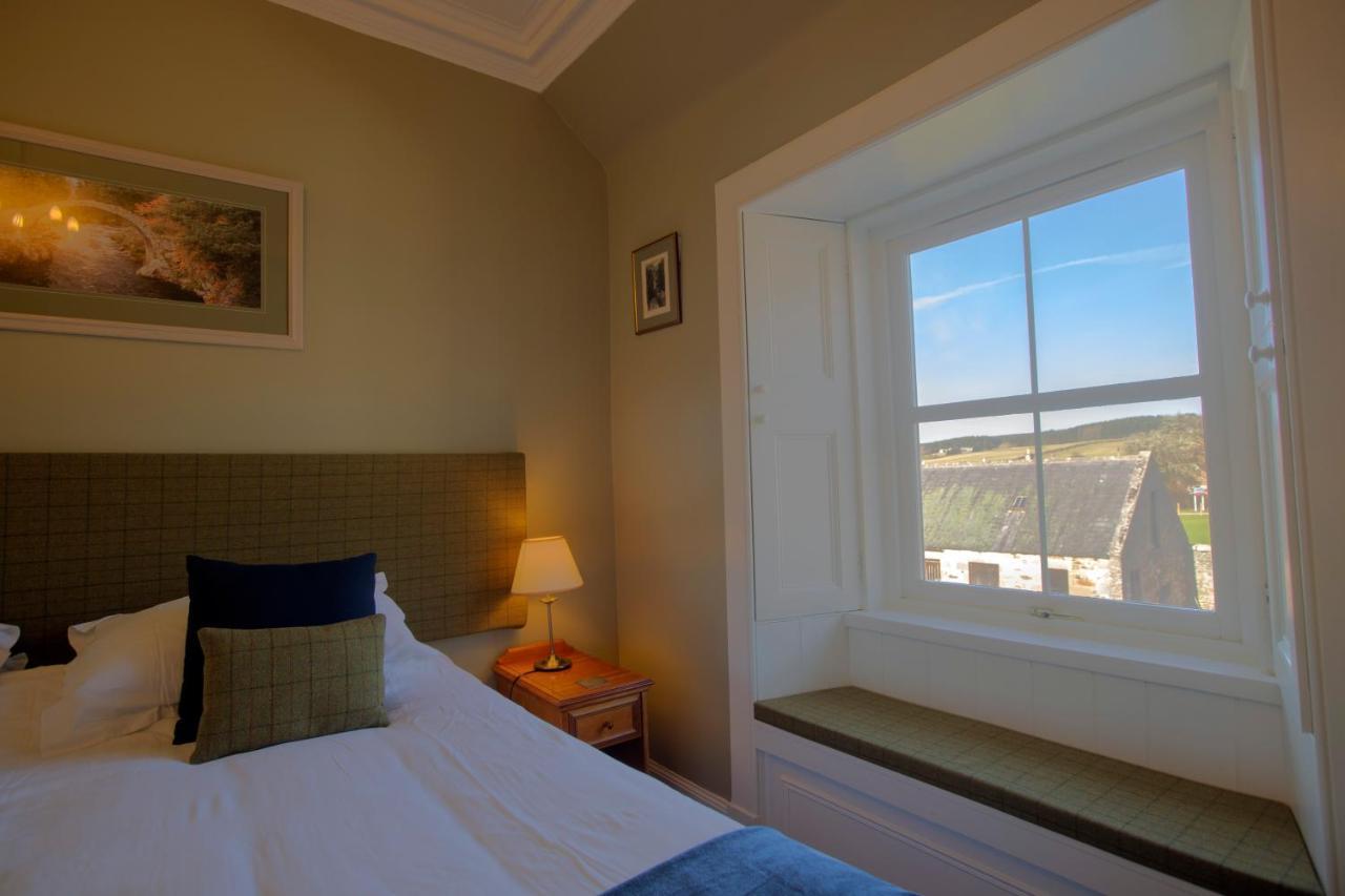 Cardhu Country House Aberlour Buitenkant foto