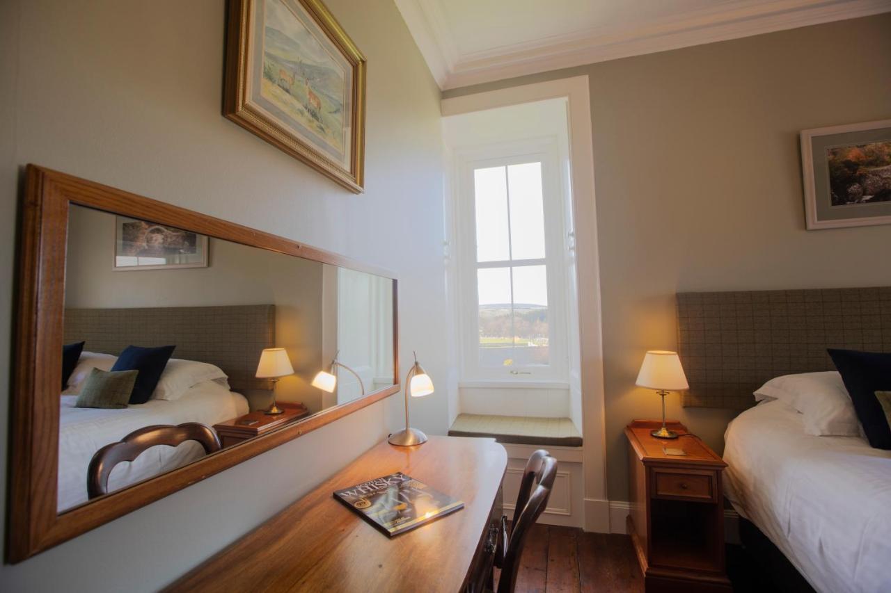 Cardhu Country House Aberlour Buitenkant foto