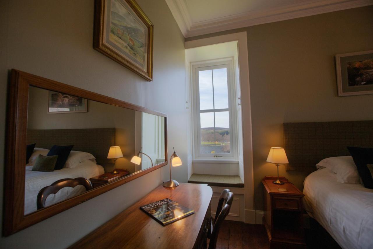 Cardhu Country House Aberlour Buitenkant foto
