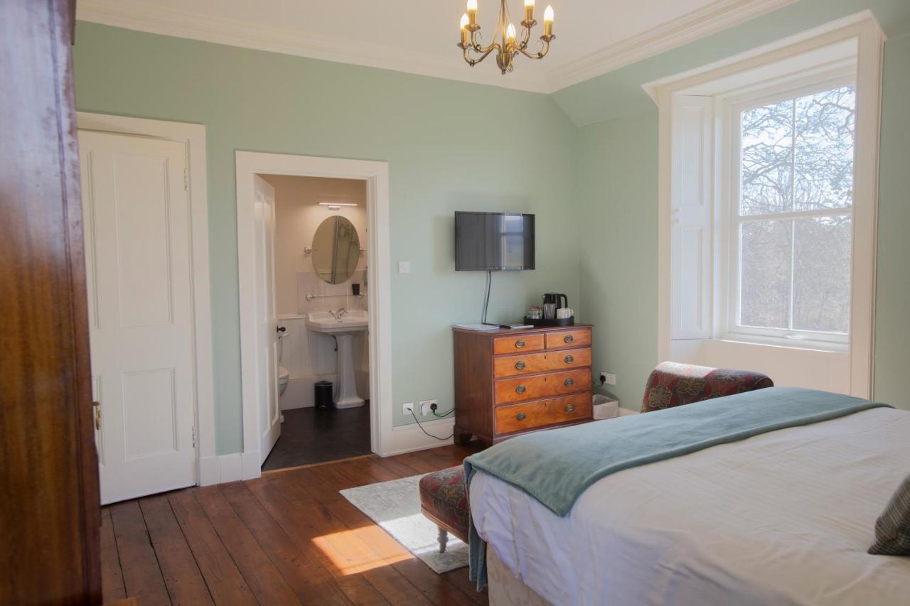 Cardhu Country House Aberlour Buitenkant foto