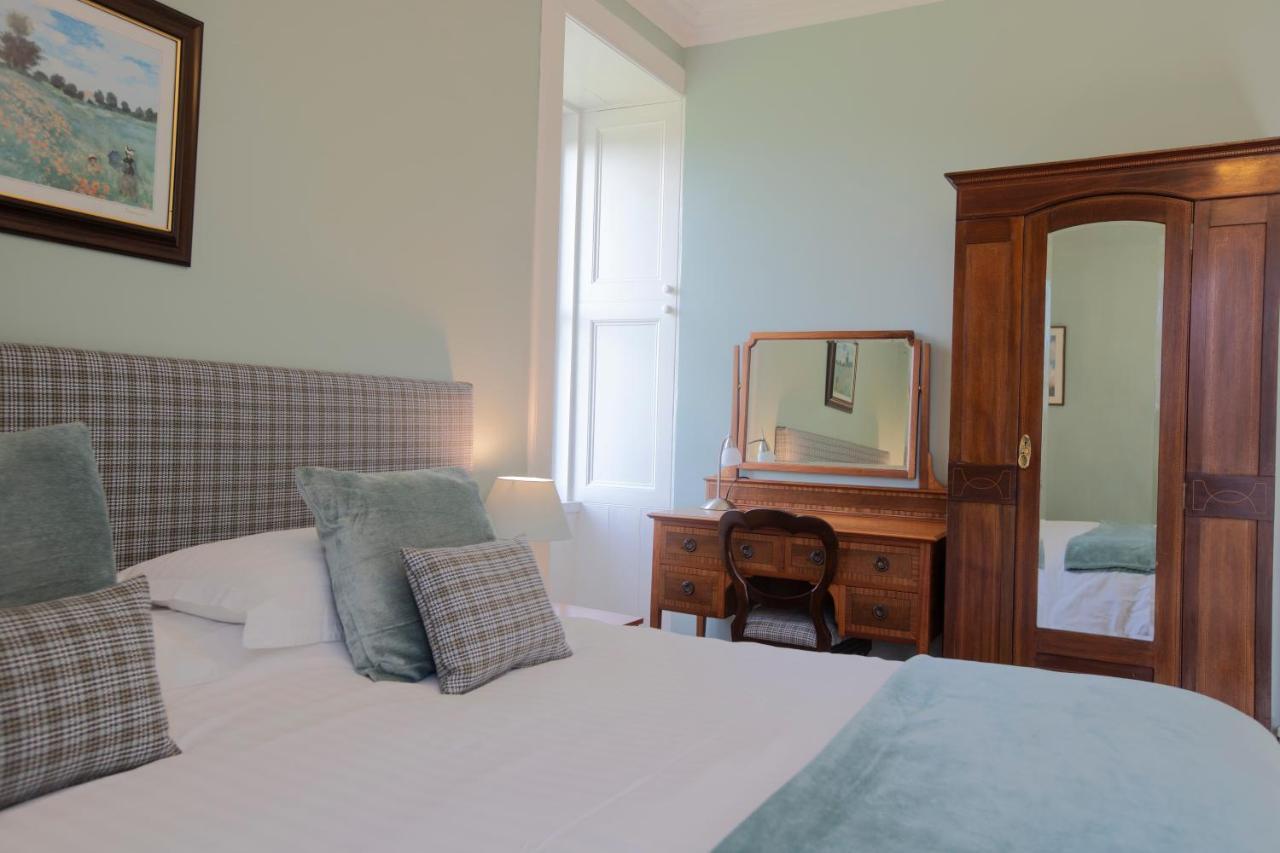 Cardhu Country House Aberlour Buitenkant foto