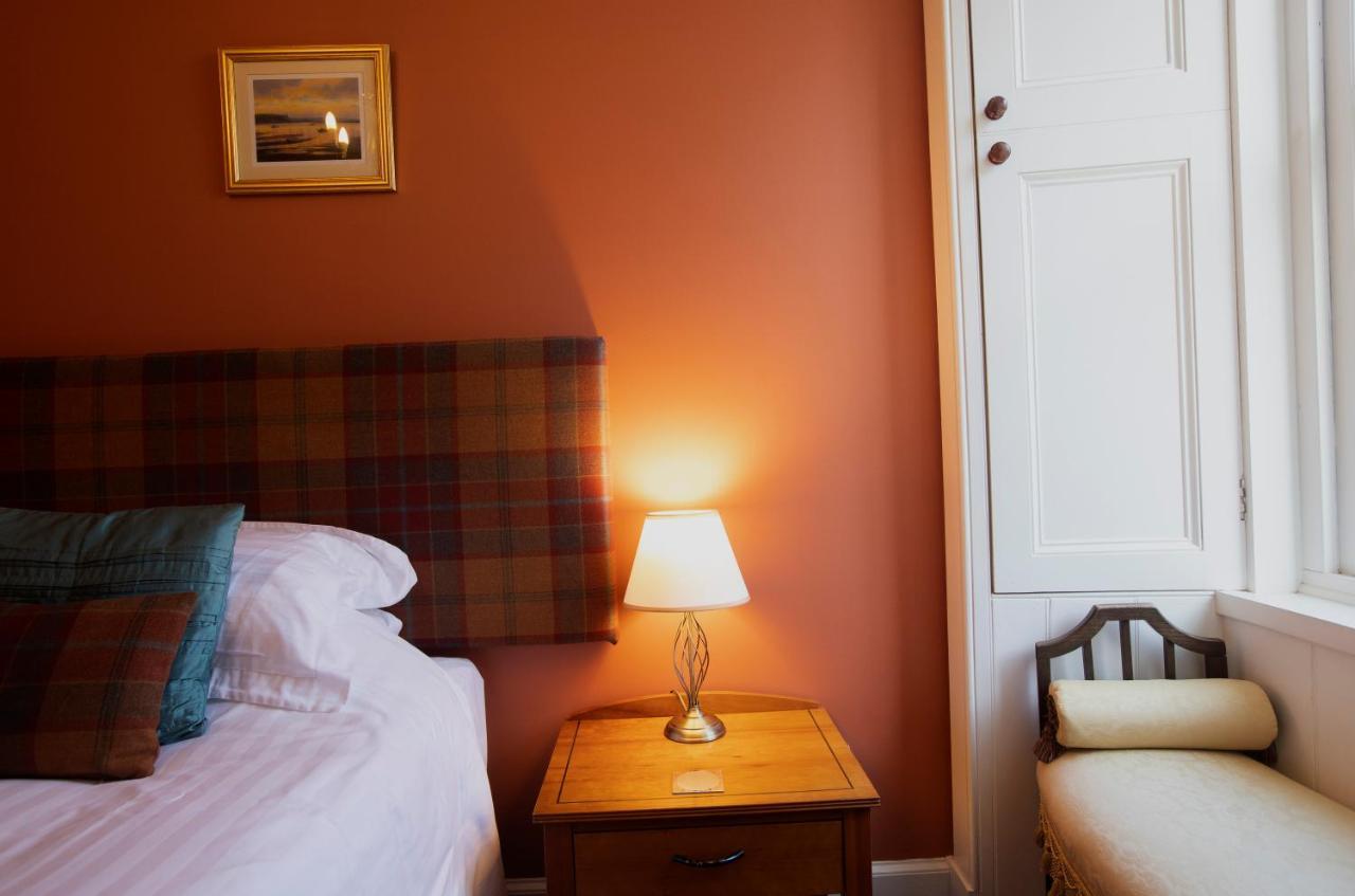 Cardhu Country House Aberlour Buitenkant foto