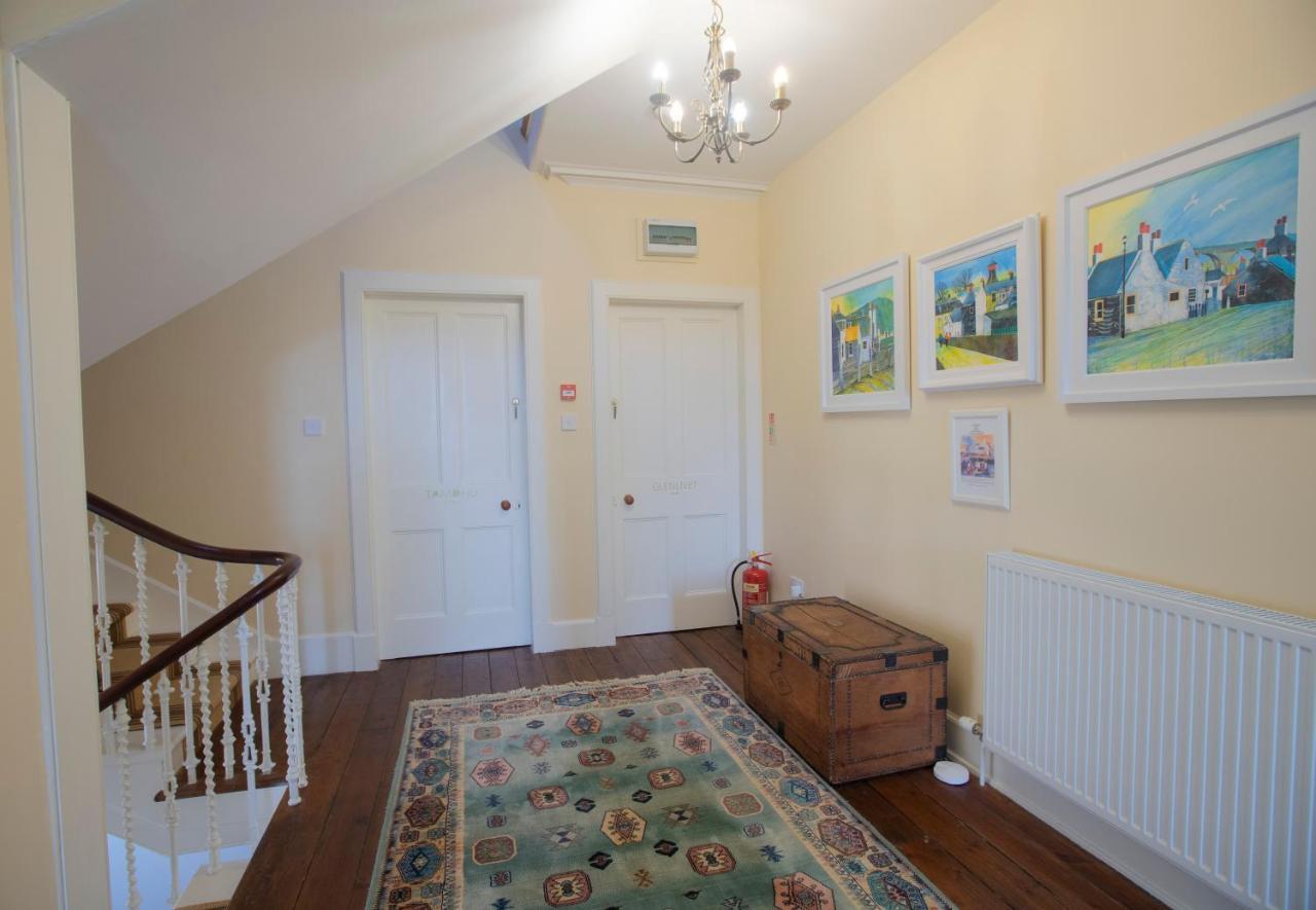Cardhu Country House Aberlour Buitenkant foto
