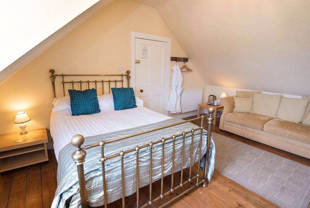 Cardhu Country House Aberlour Buitenkant foto