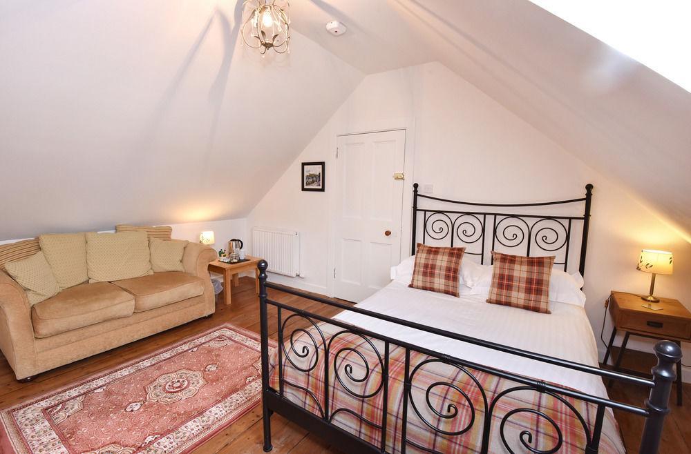 Cardhu Country House Aberlour Buitenkant foto